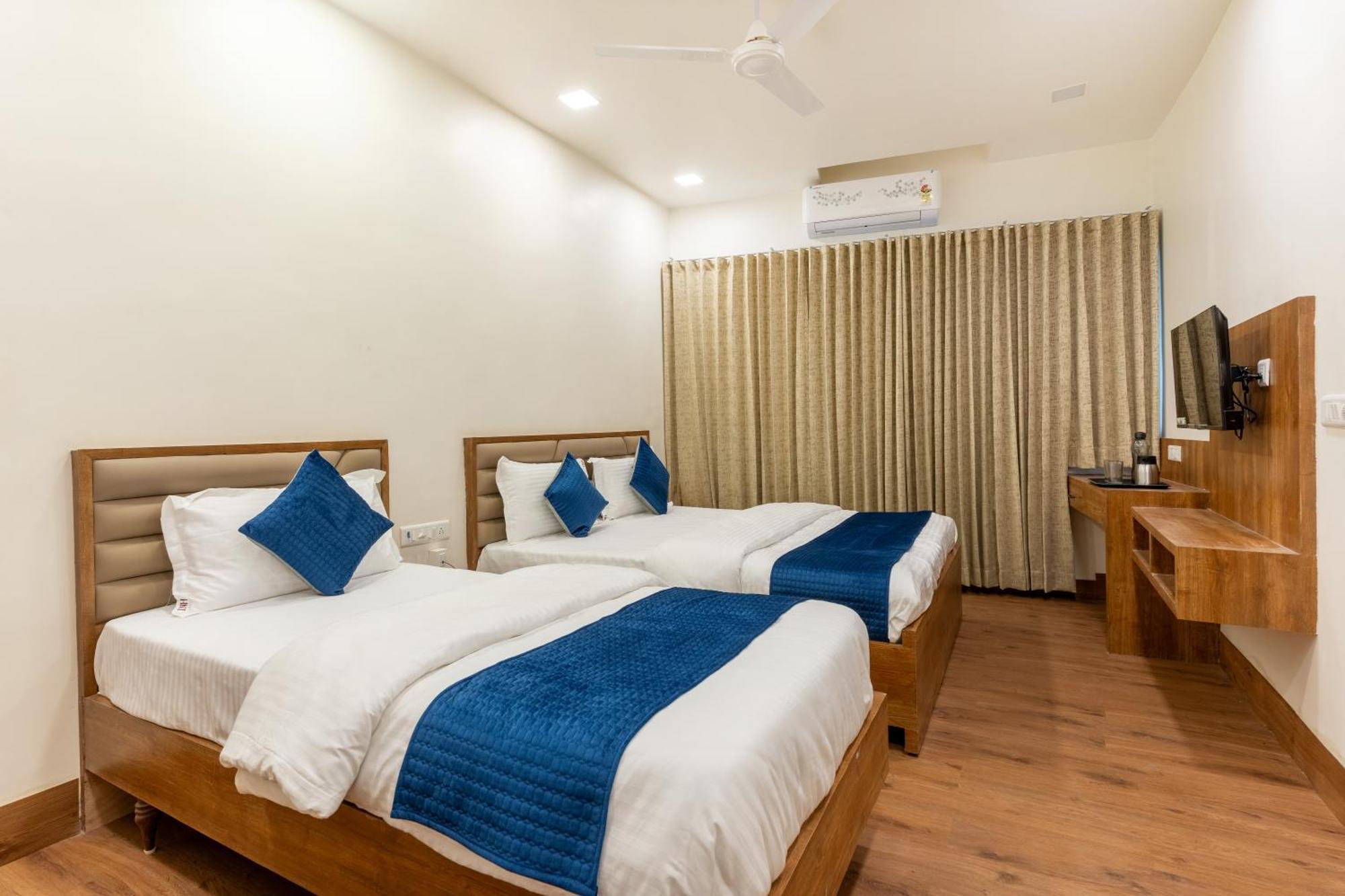 Noble Inn, 3*