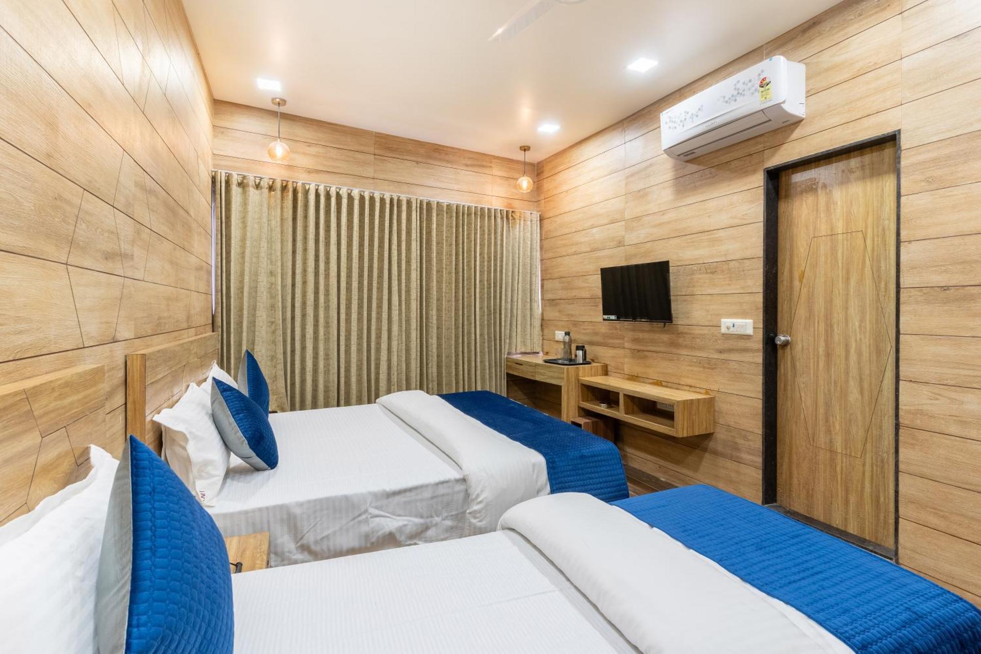 Noble Inn, 3* Ahmedabad