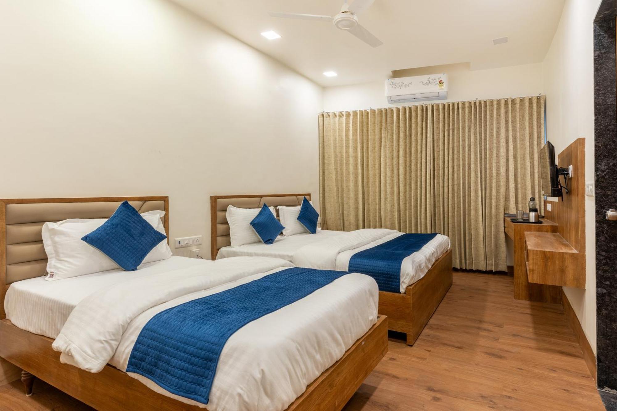 Noble Inn, Hotel Ahmedabad