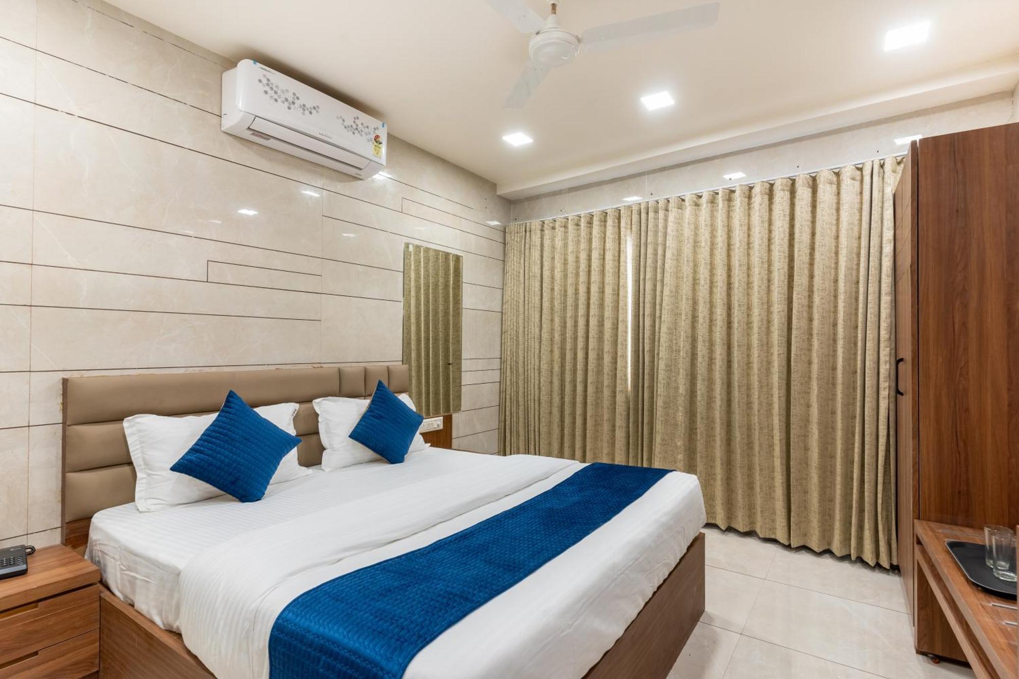 Noble Inn, 3*