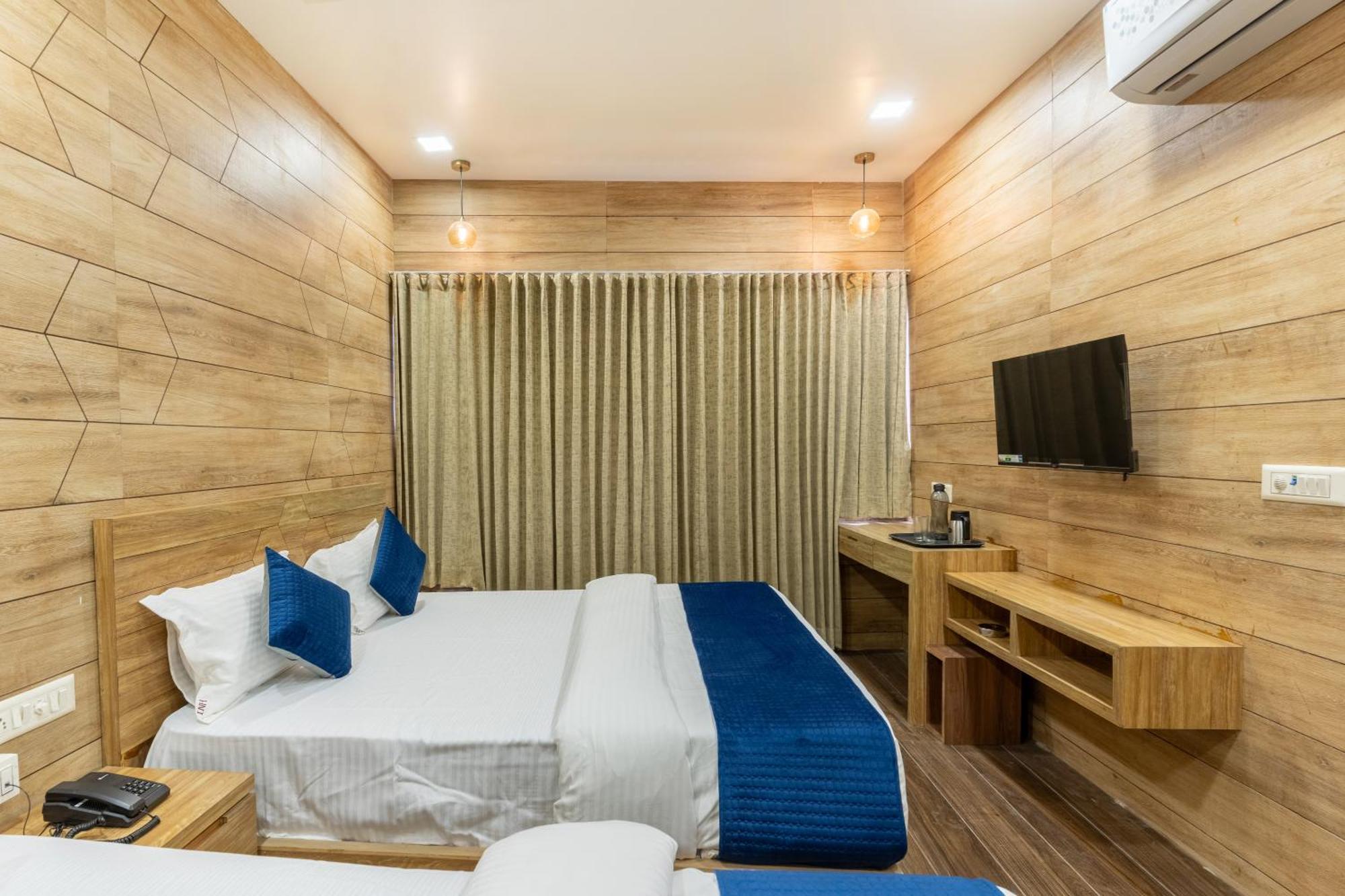 Noble Inn, 3* Ahmedabad