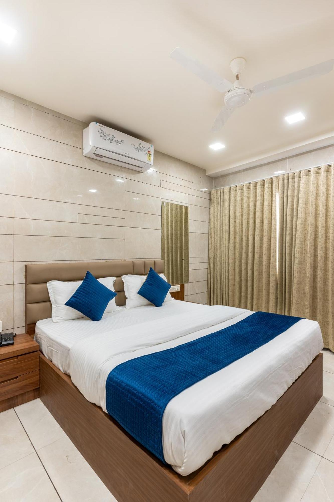 Noble Inn, Hotel