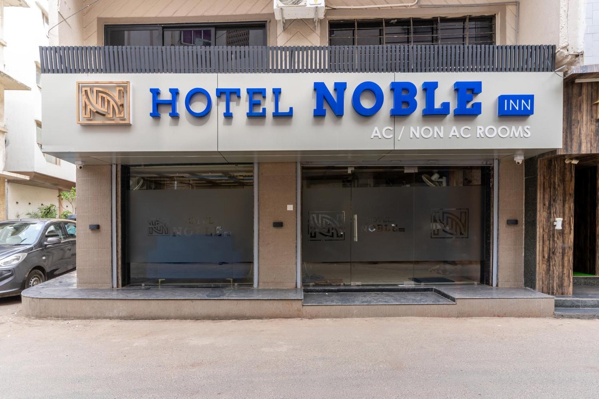 Noble Inn,