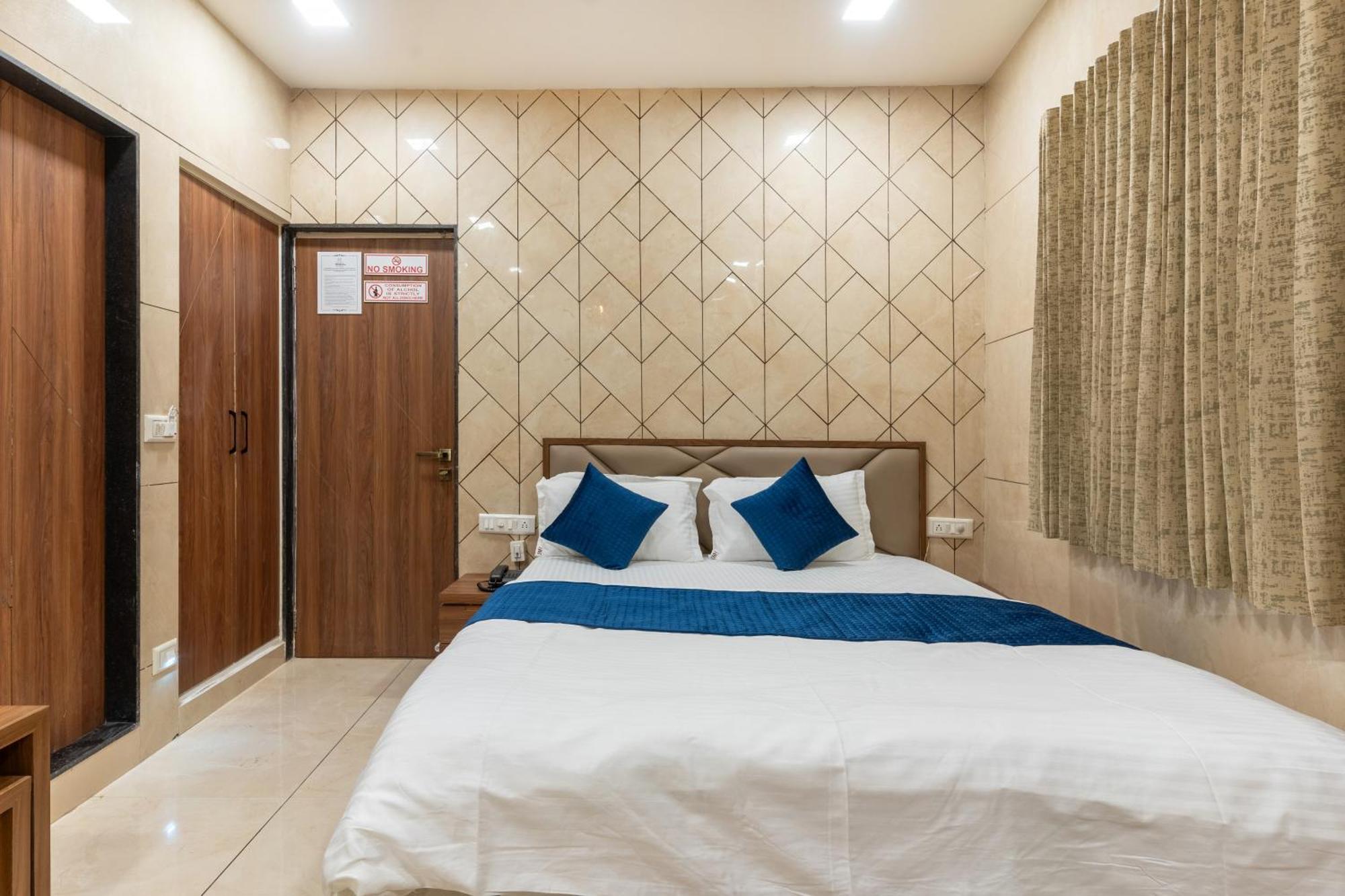Noble Inn, Ahmedabad