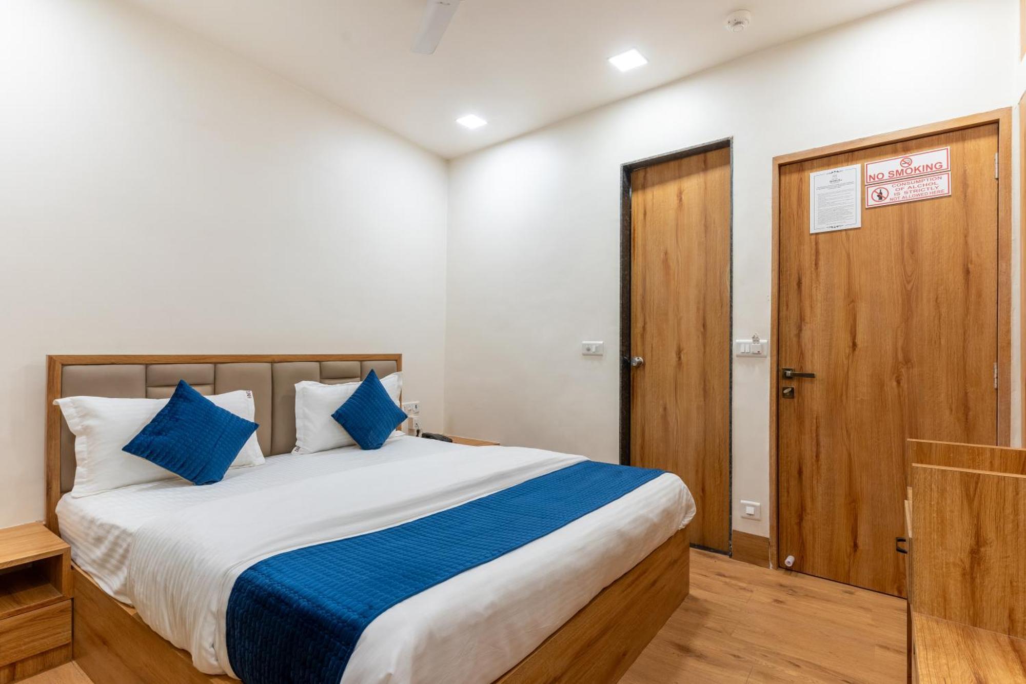 Noble Inn, 3* Ahmedabad