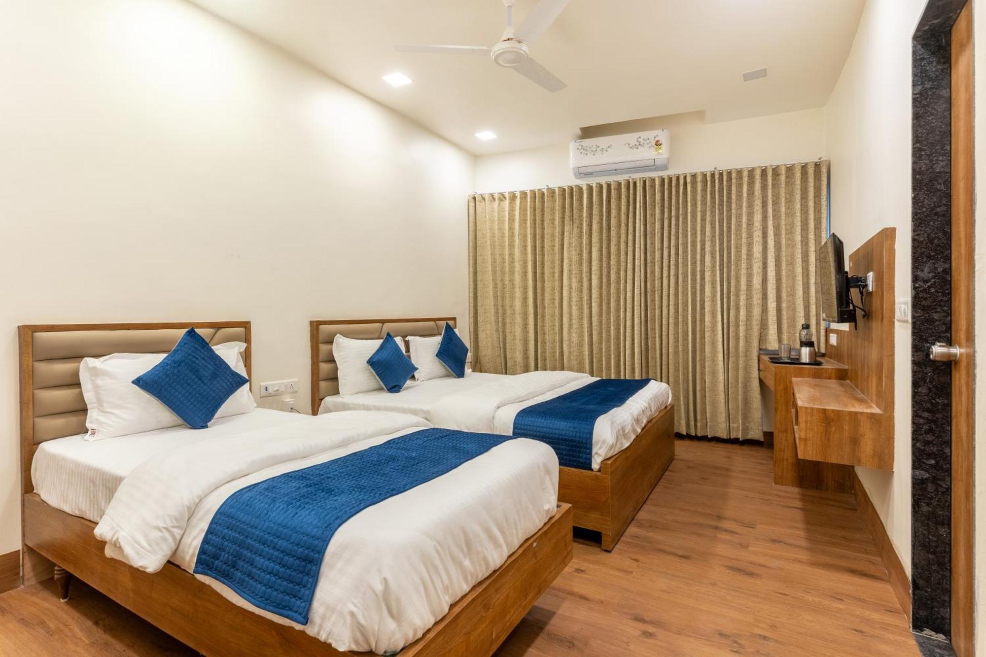 Hotel Noble Inn,