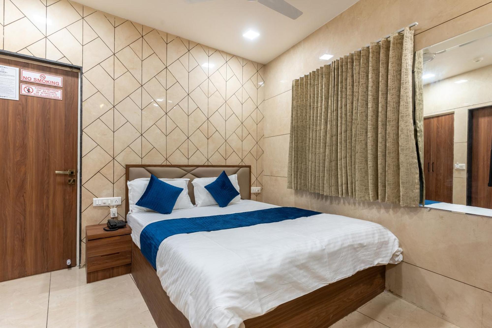 Noble Inn, 3*