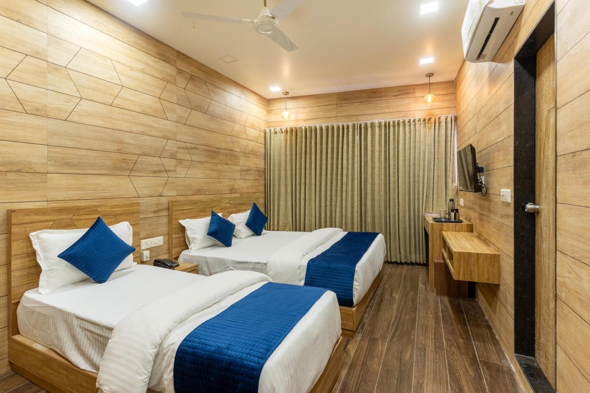 Noble Inn, Ahmedabad