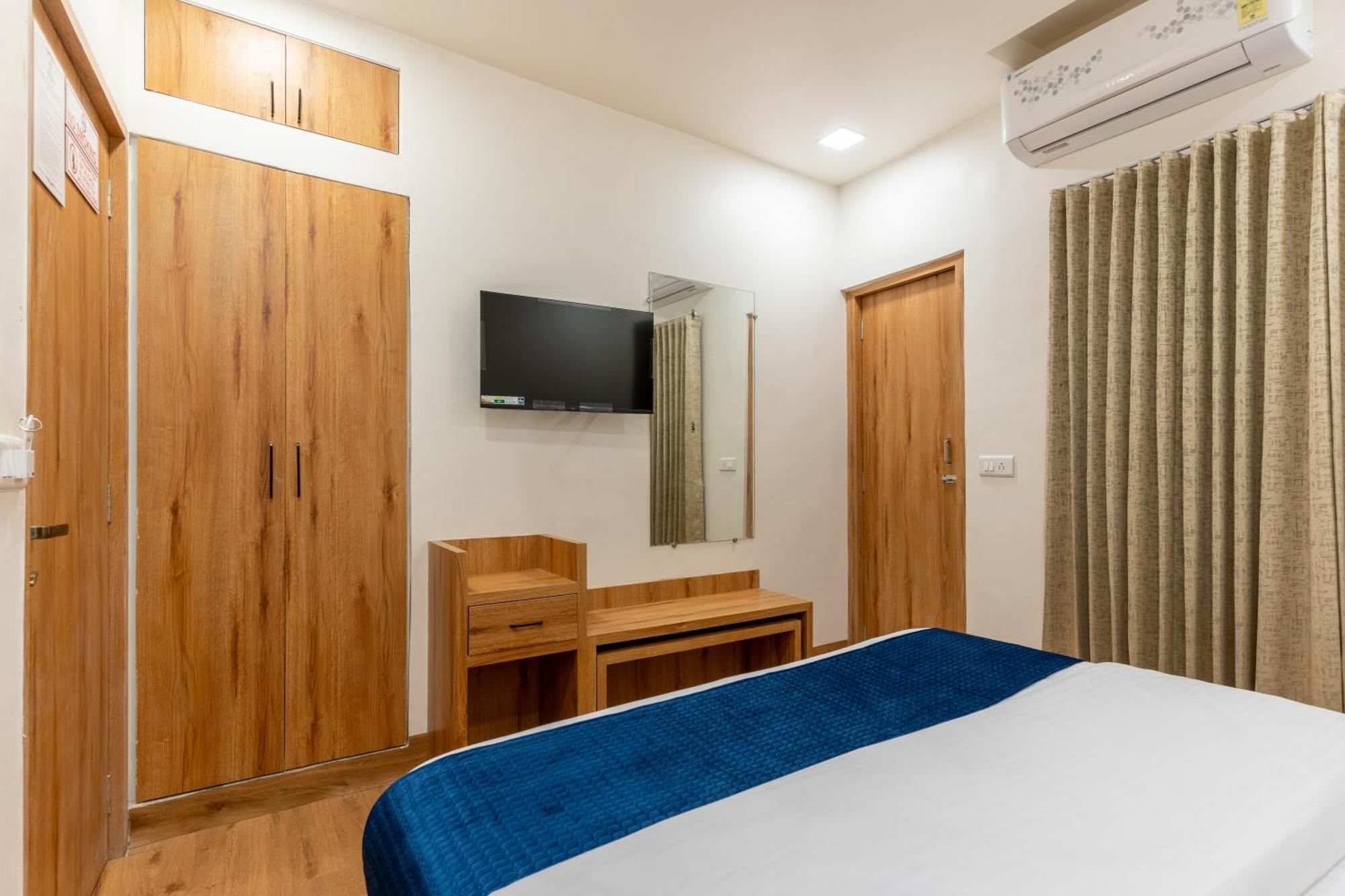 Noble Inn, 3* Ahmedabad