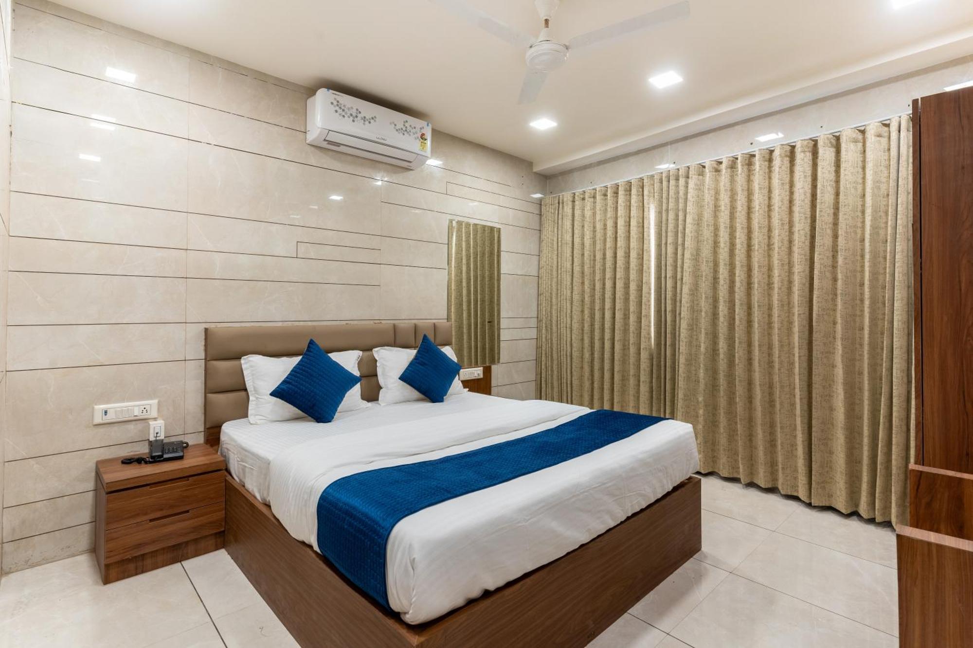 Noble Inn, Hotel