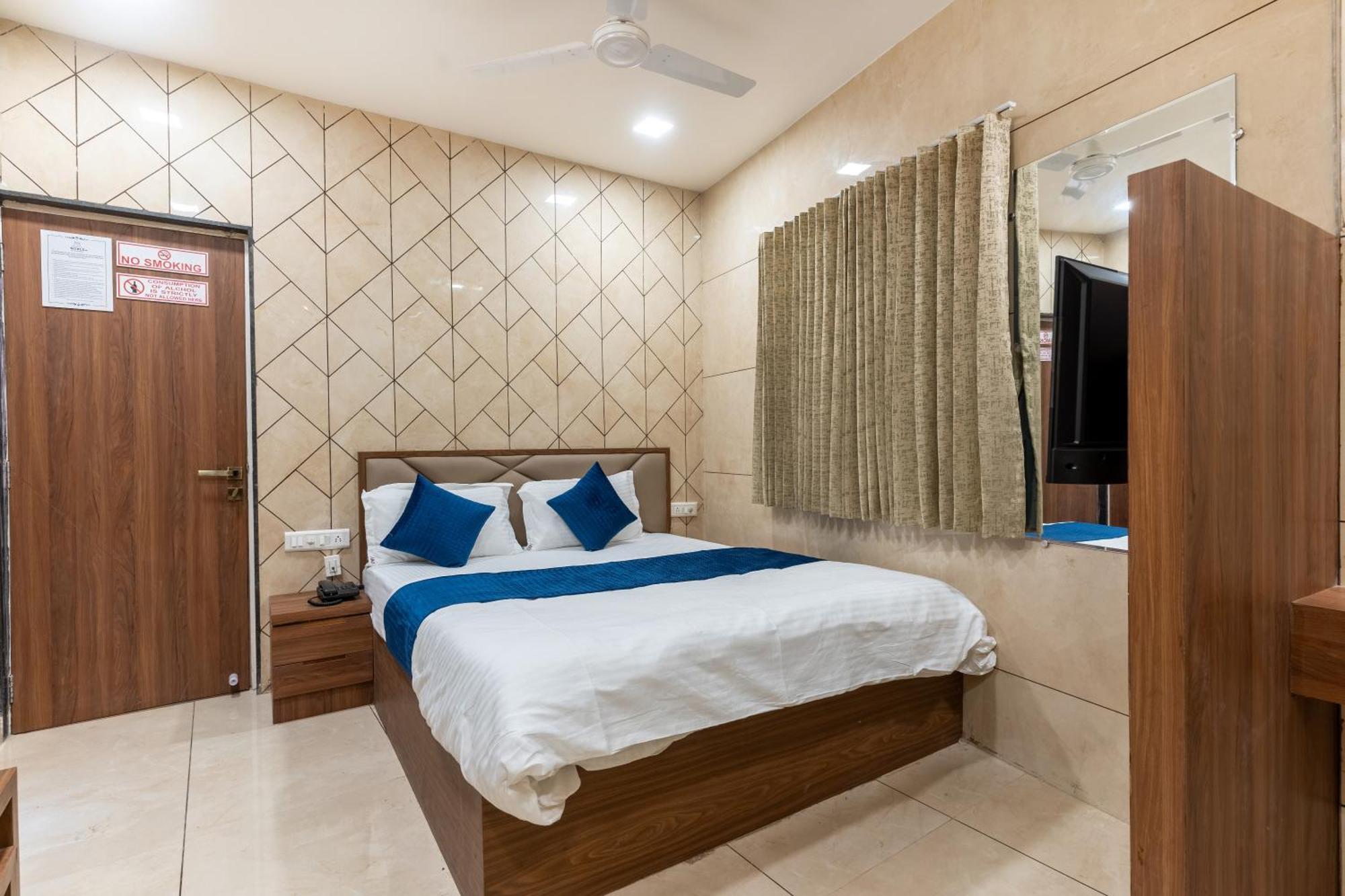 Noble Inn, 3* Ahmedabad