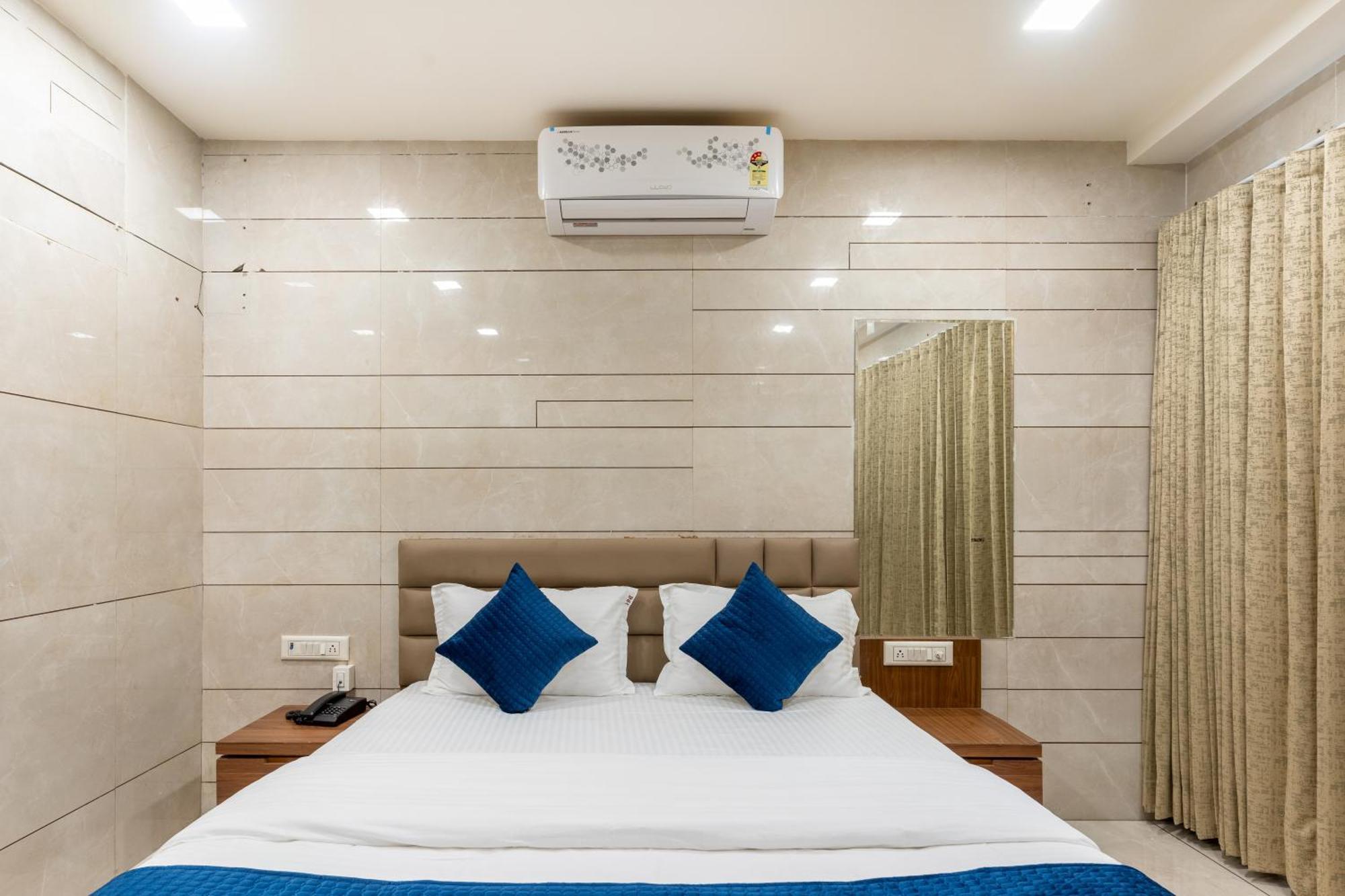 Hotel Noble Inn, 3*