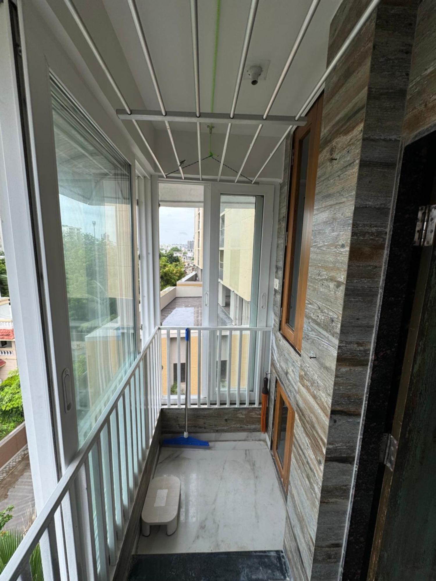 Apartment Satellite Abode Ahmedabad
