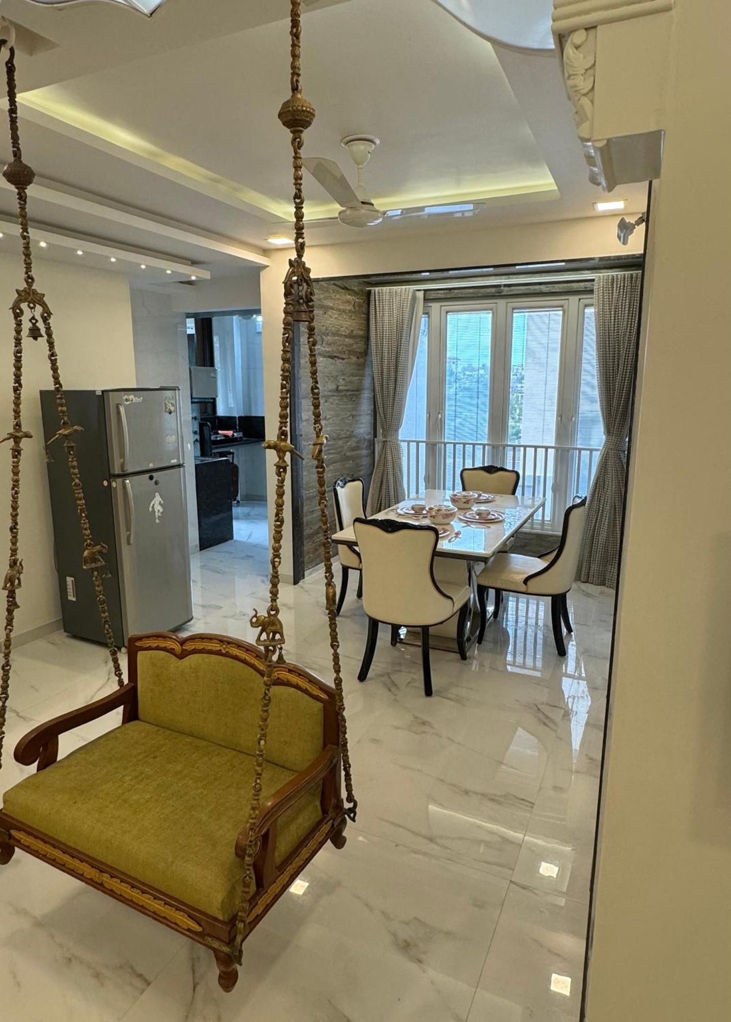 Satellite Abode Apartment Ahmedabad
