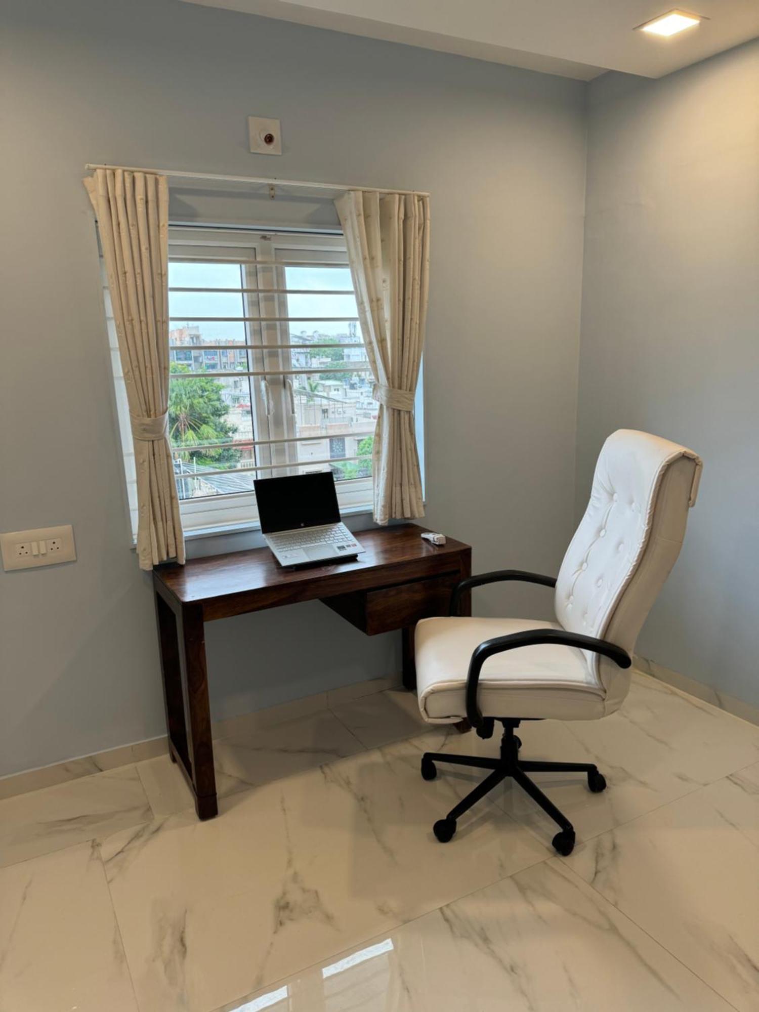 Satellite Abode Ahmedabad