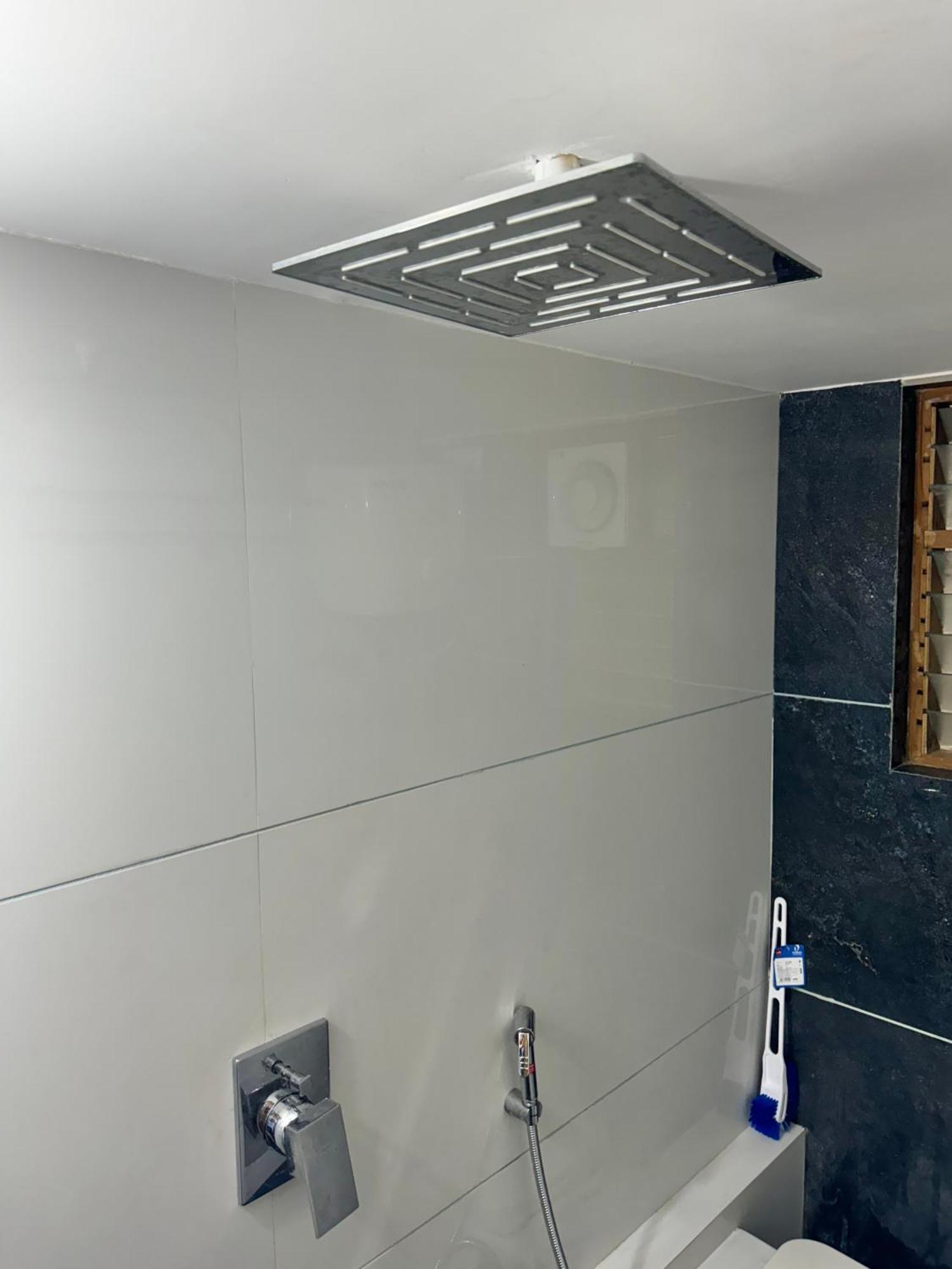 Satellite Abode Apartment *