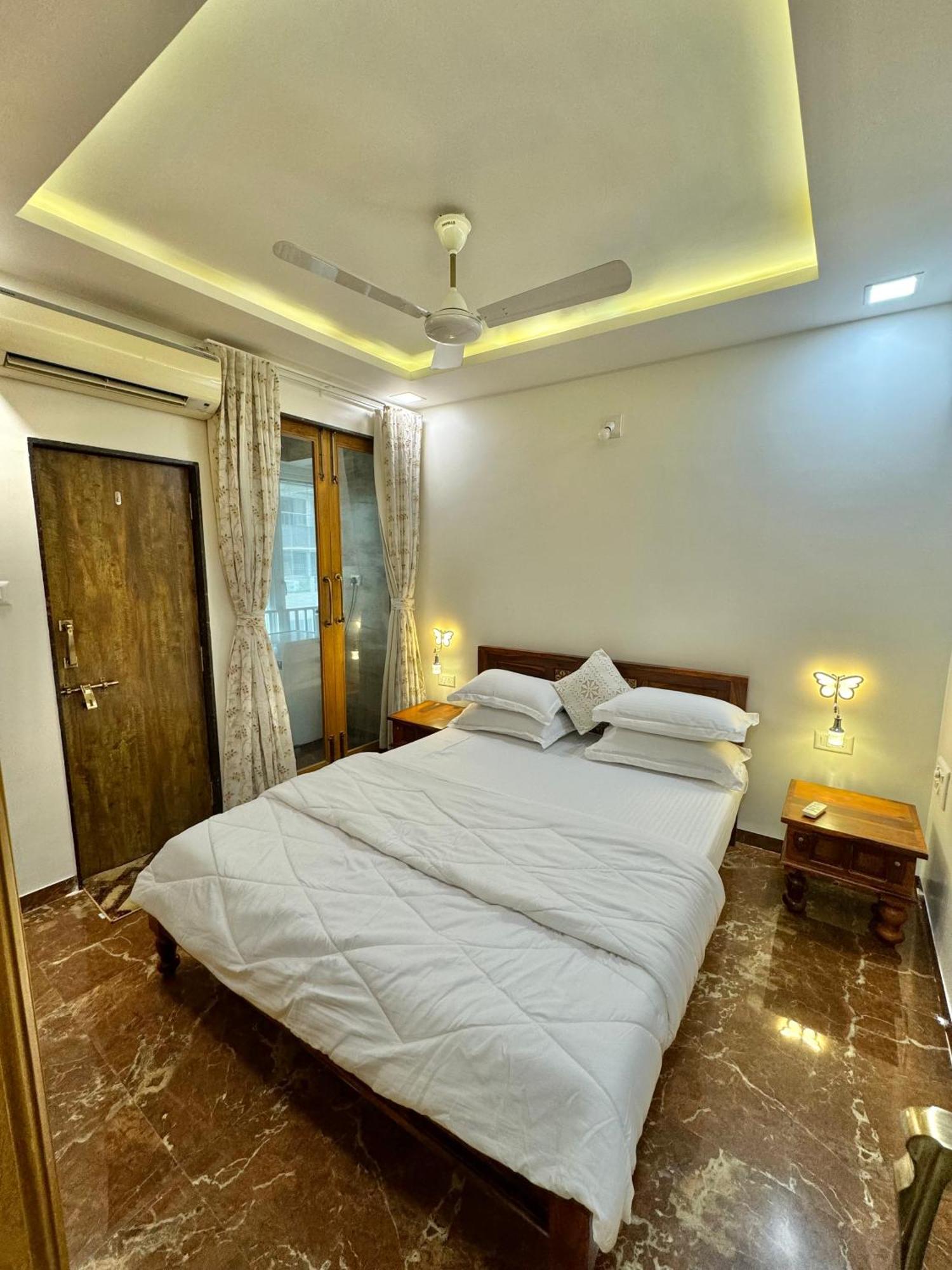 Apartment Satellite Abode Ahmedabad