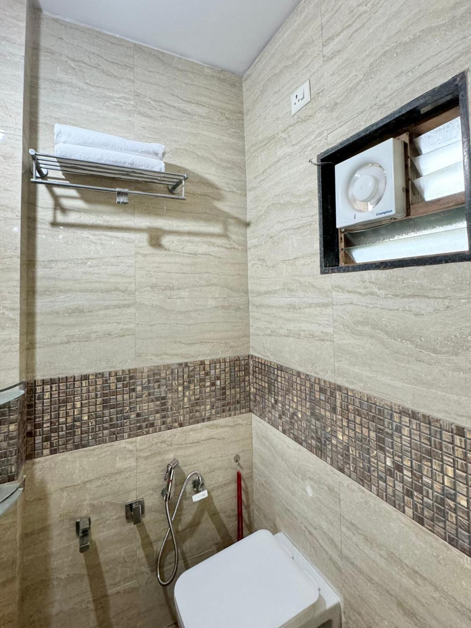 Apartment Satellite Abode Ahmedabad