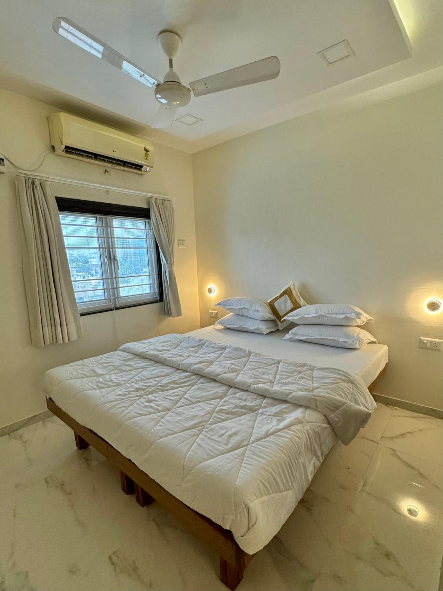 Satellite Abode Apartment