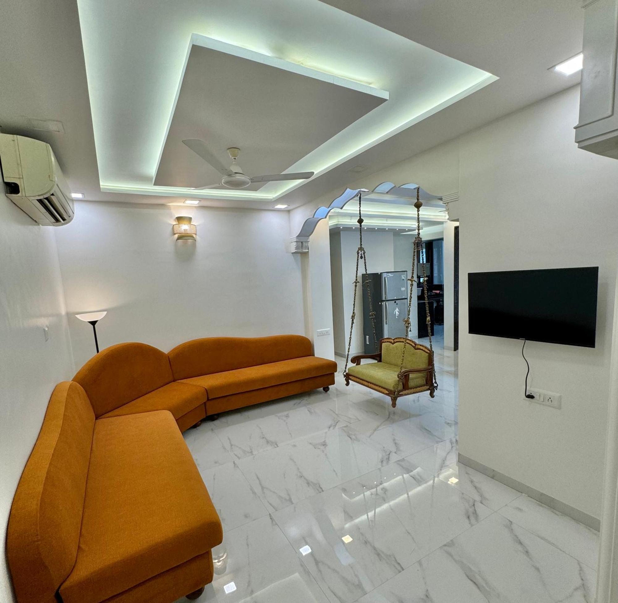 Satellite Abode Ahmedabad