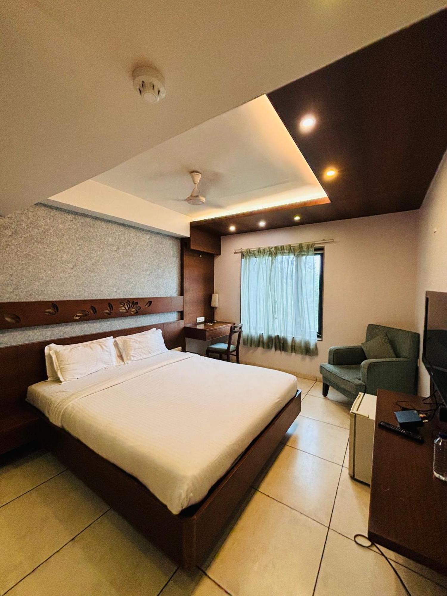 Kanan Hotel 3*