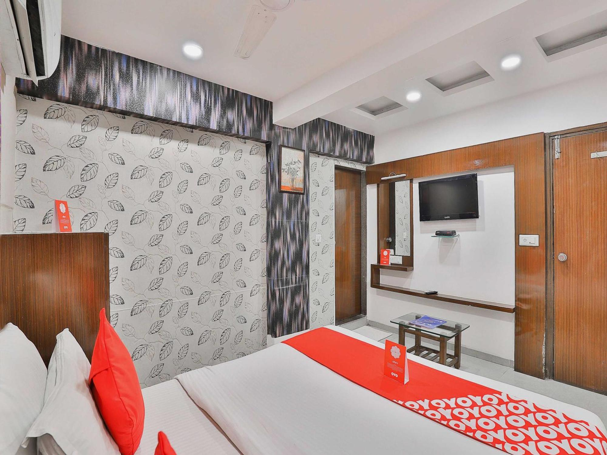 O Keshav 3* Ahmedabad