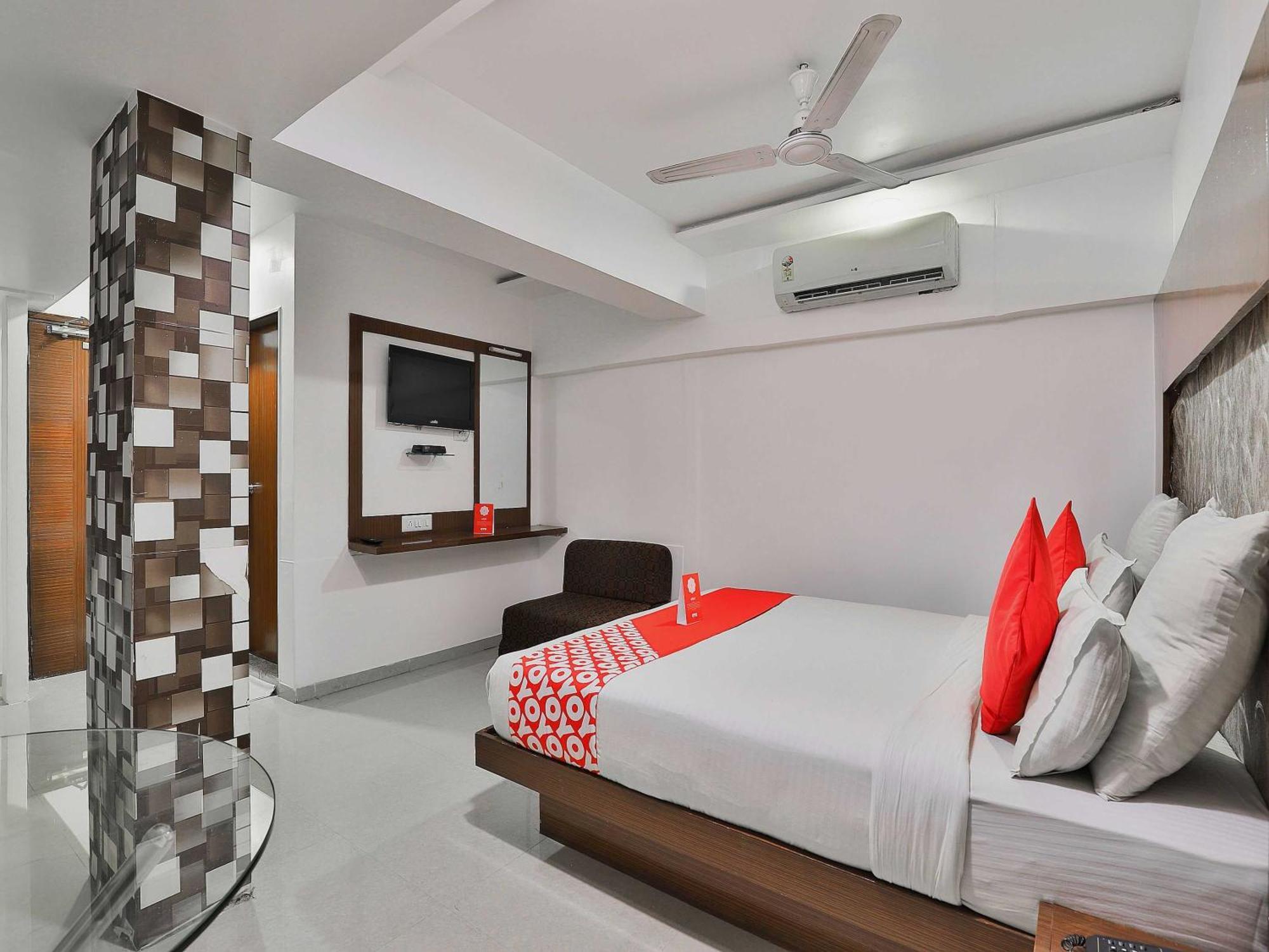 O Keshav 3* Ahmedabad