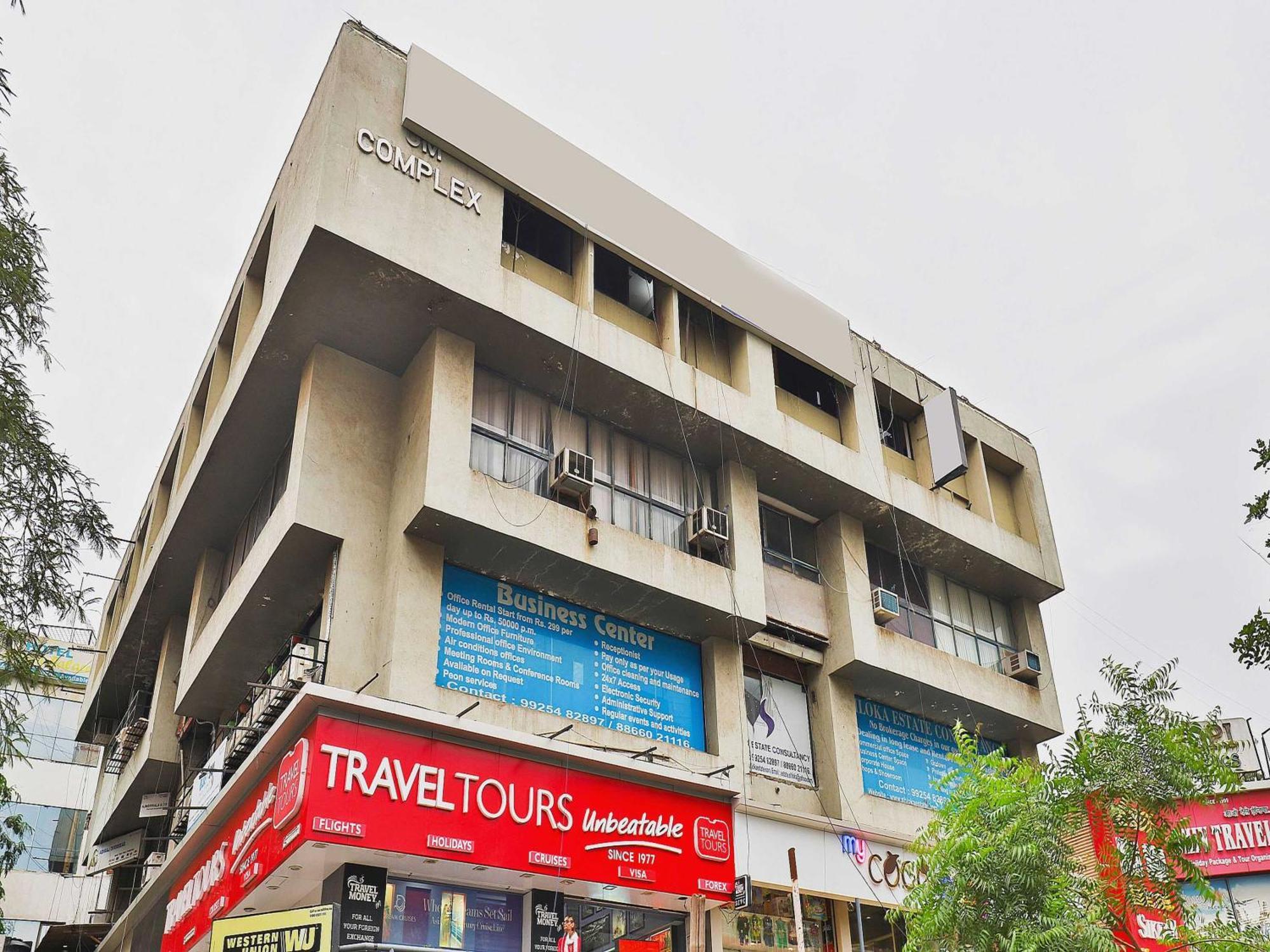 Hotel O Keshav Ahmedabad