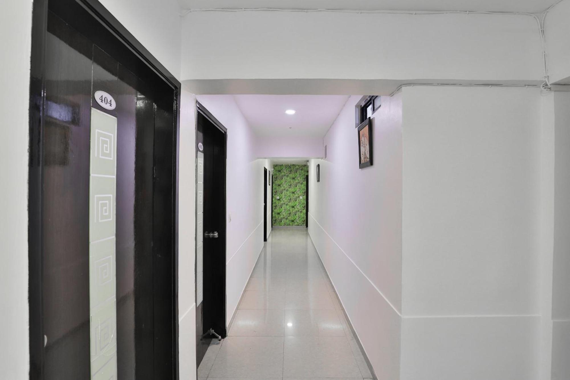 O Keshav Hotel 3*