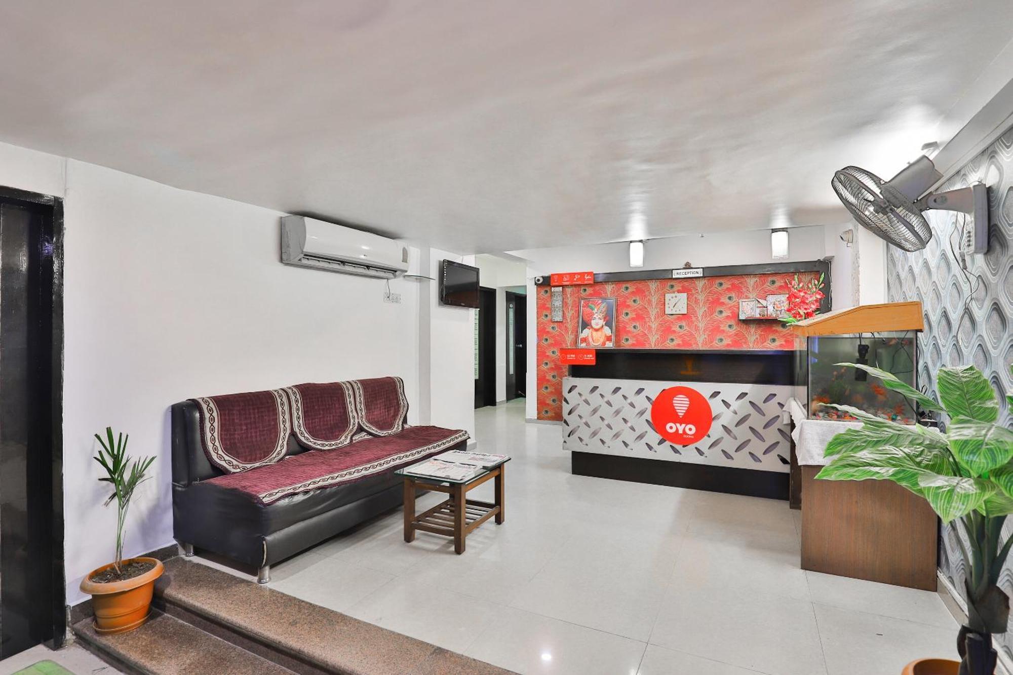 Hotel O Keshav 3*