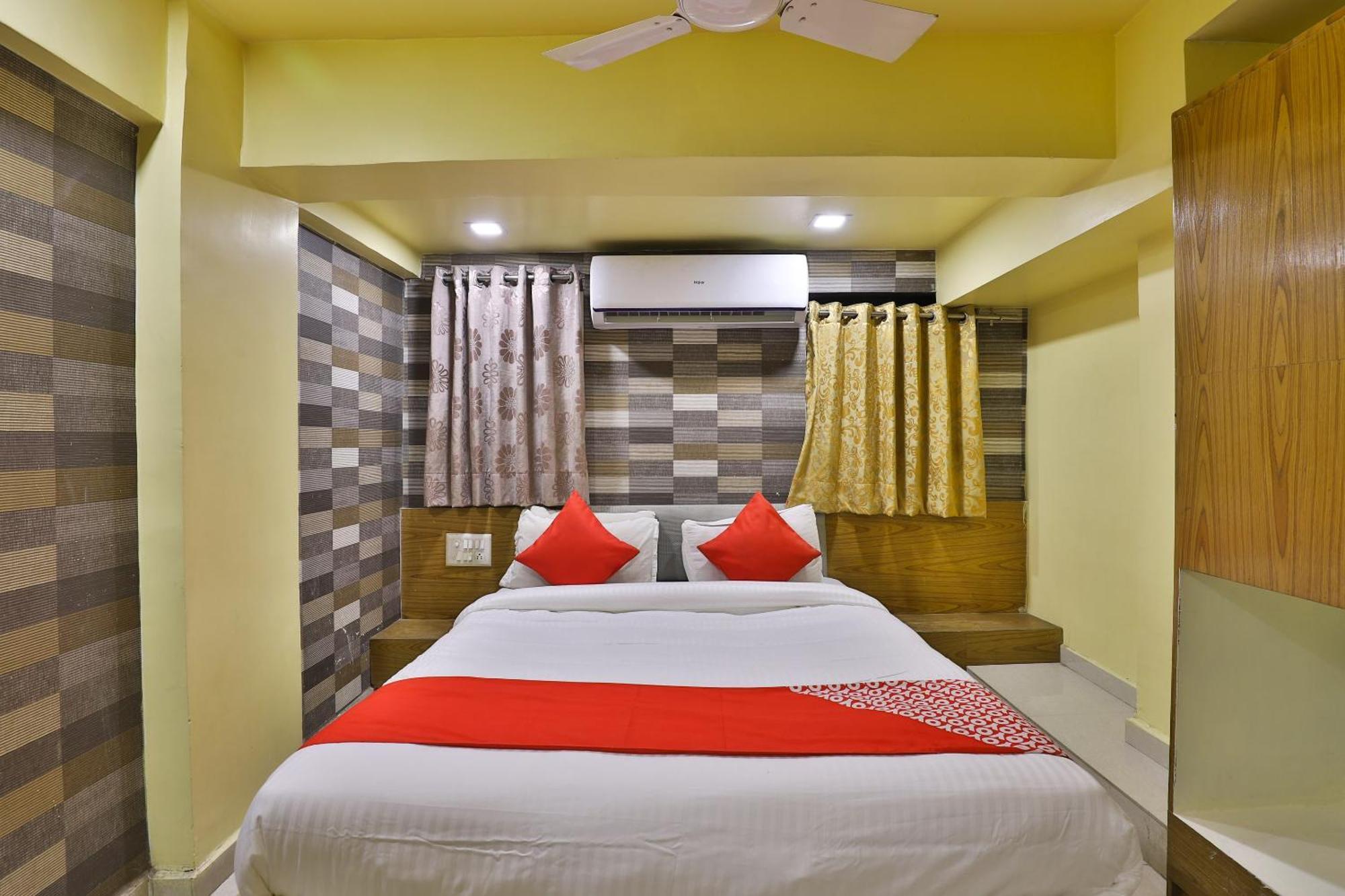 Hotel Spot On Shreeji Palace 3*