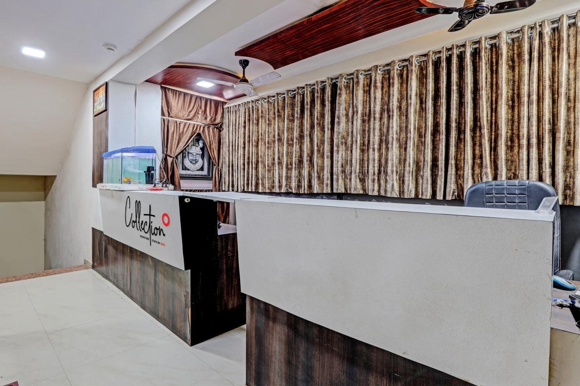 Hotel Hotel O Royal Inn 4*