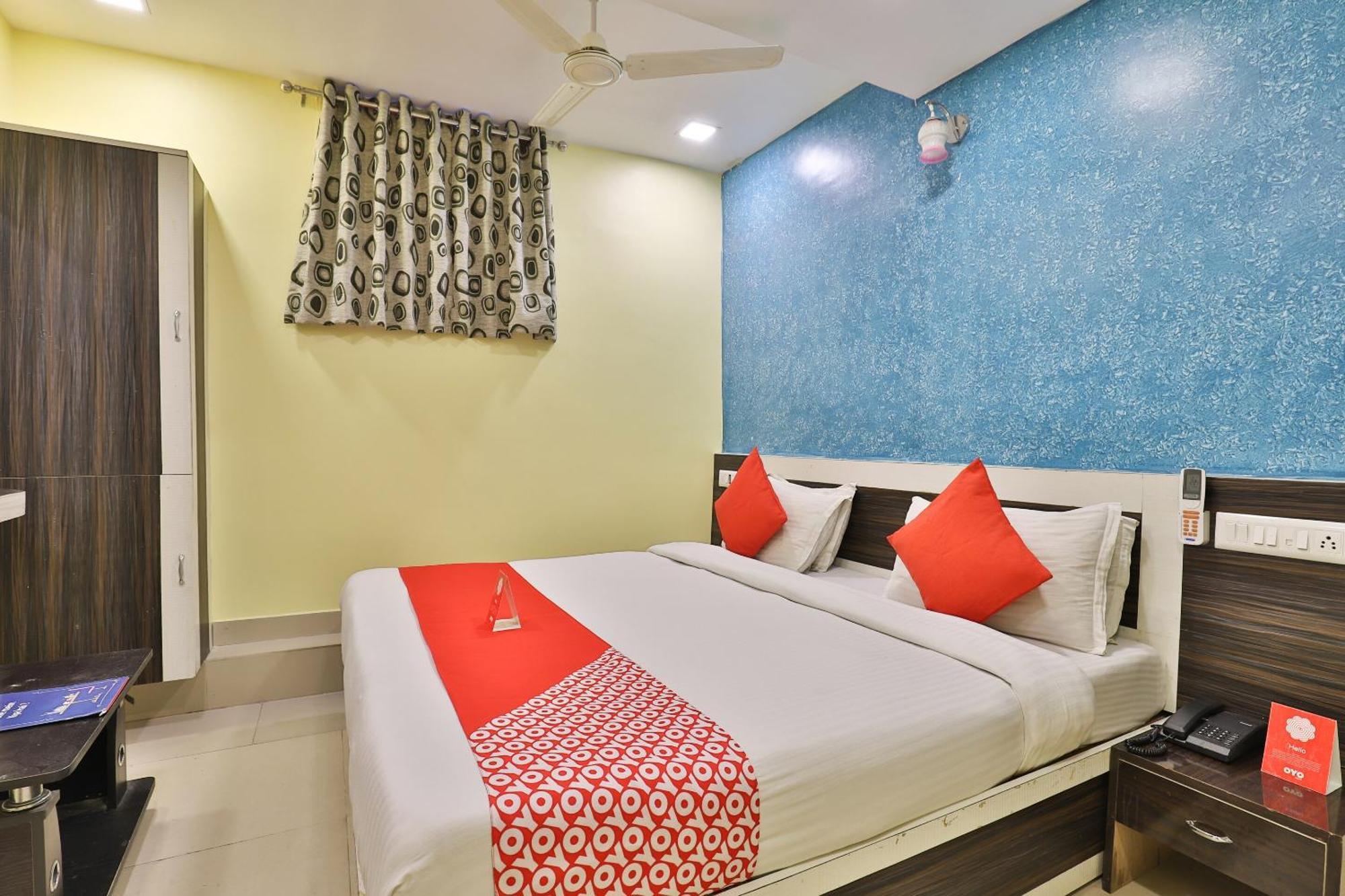 O Land Hotel Ahmedabad