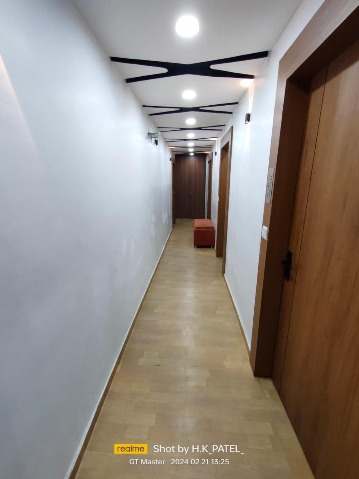 Happy Guest house
