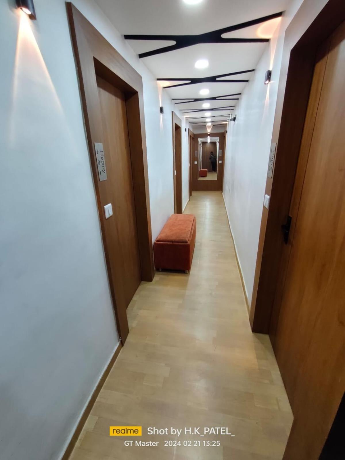 Happy Guest house