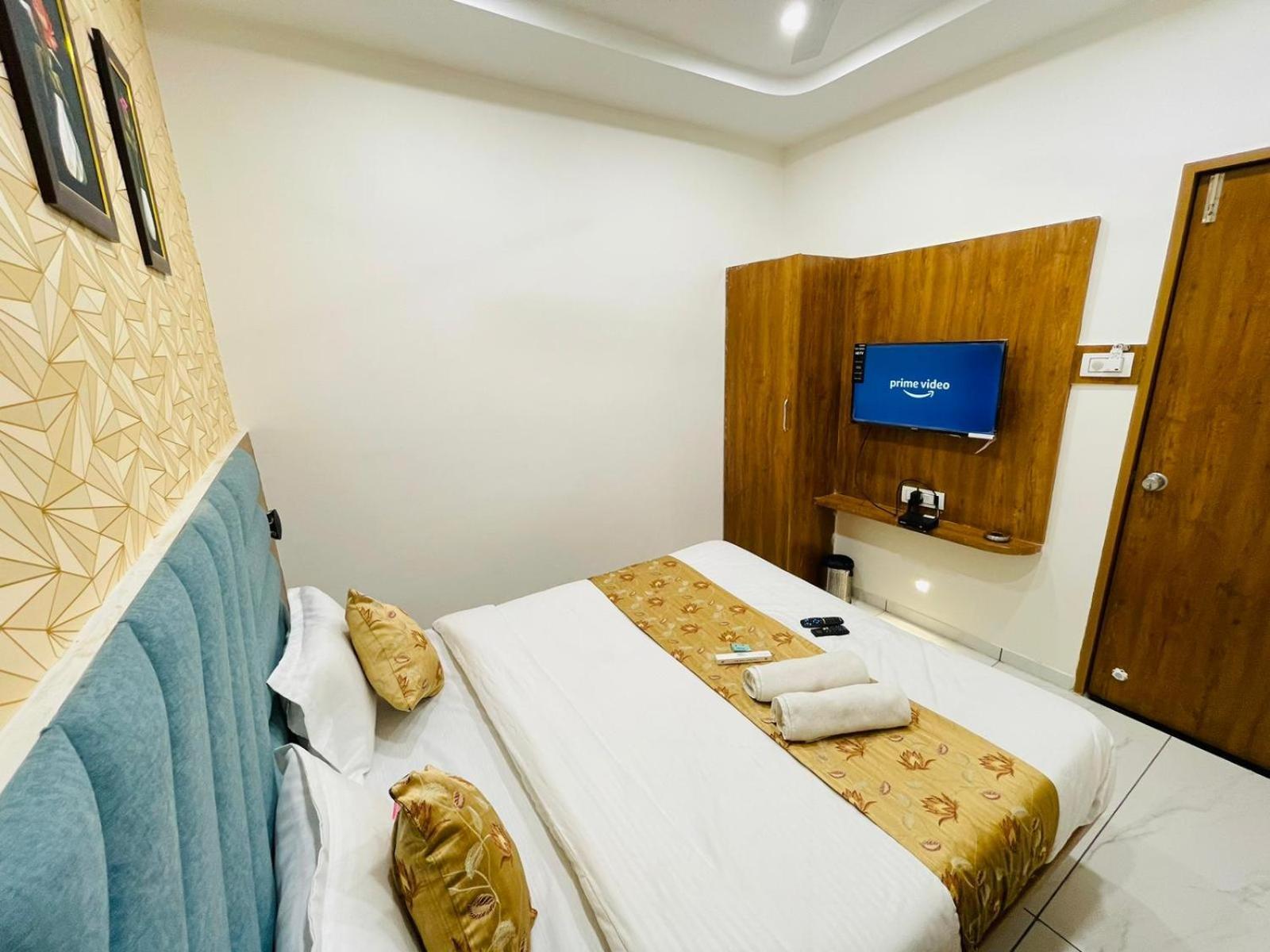 Avenue Sky Hotel