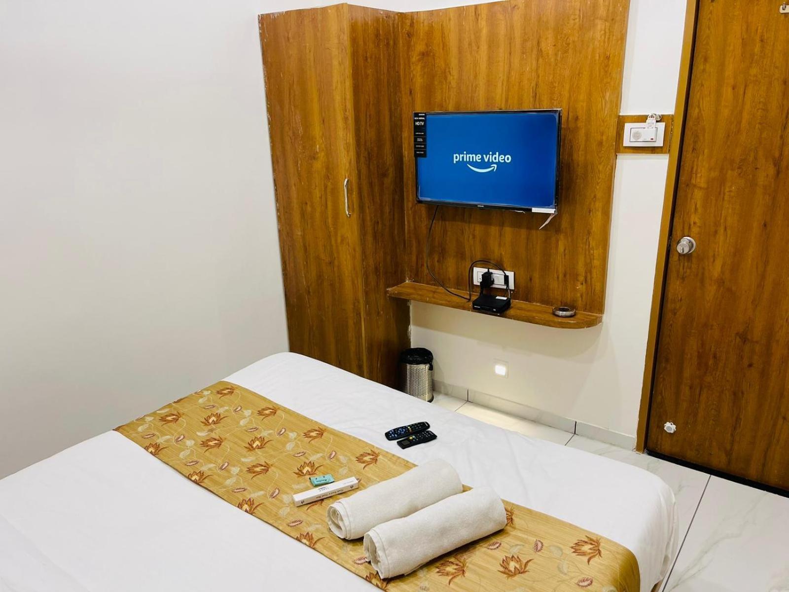 Avenue Sky Hotel Ahmedabad