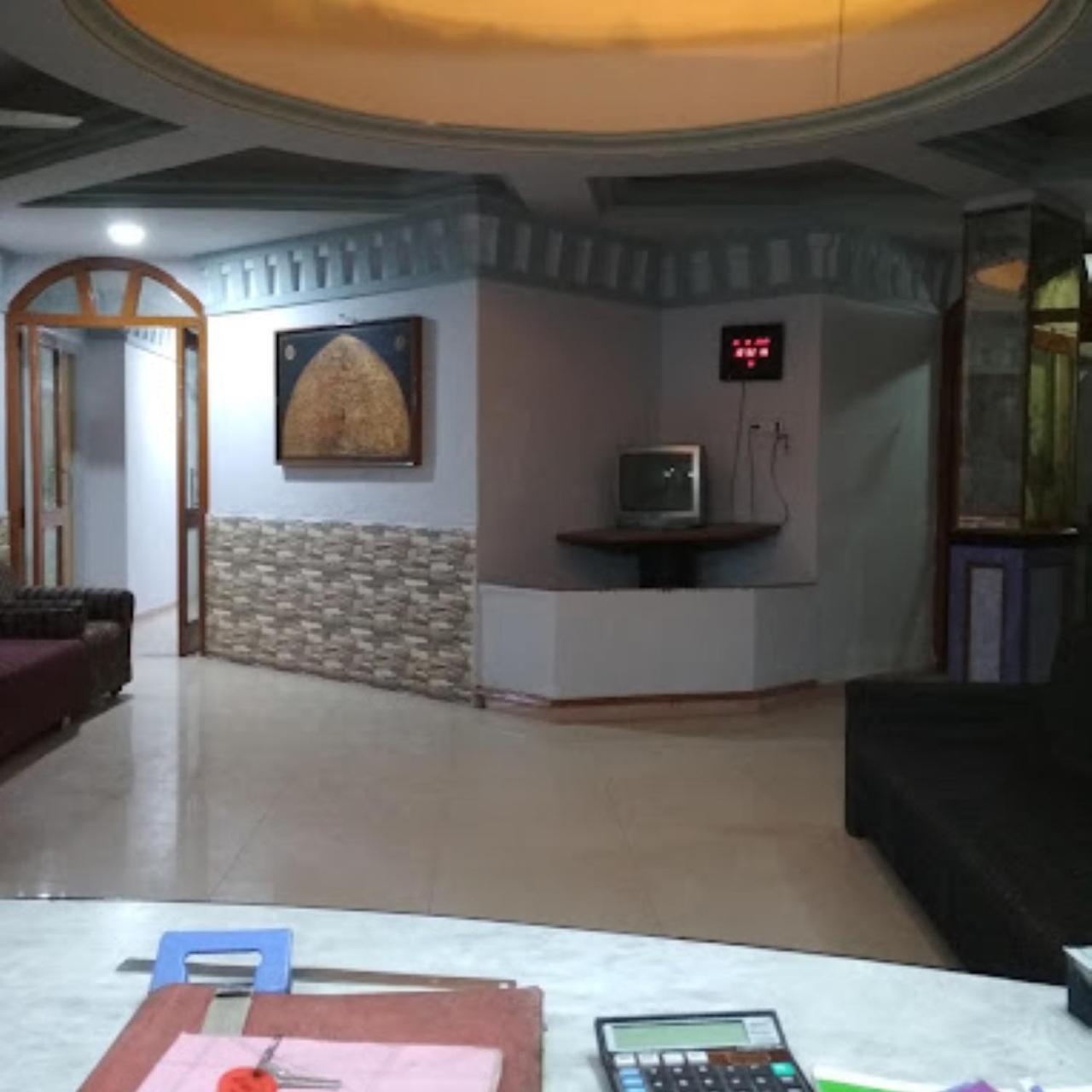 Hotel Royal Castle Ahmedabad