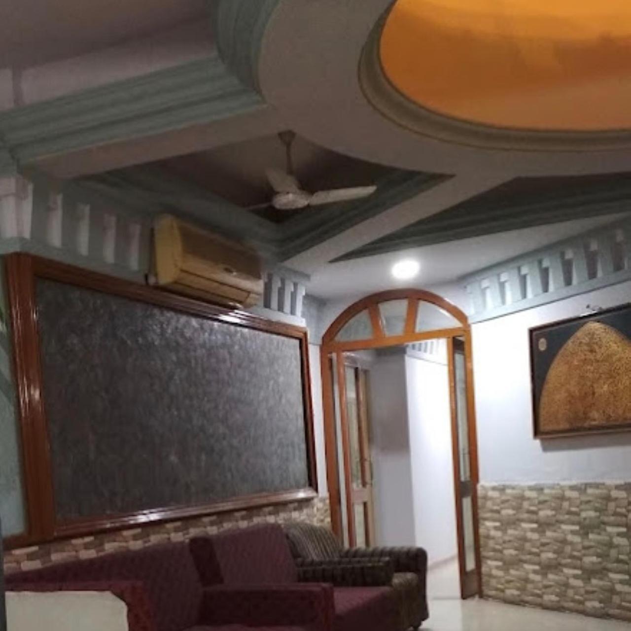 Hotel Royal Castle
