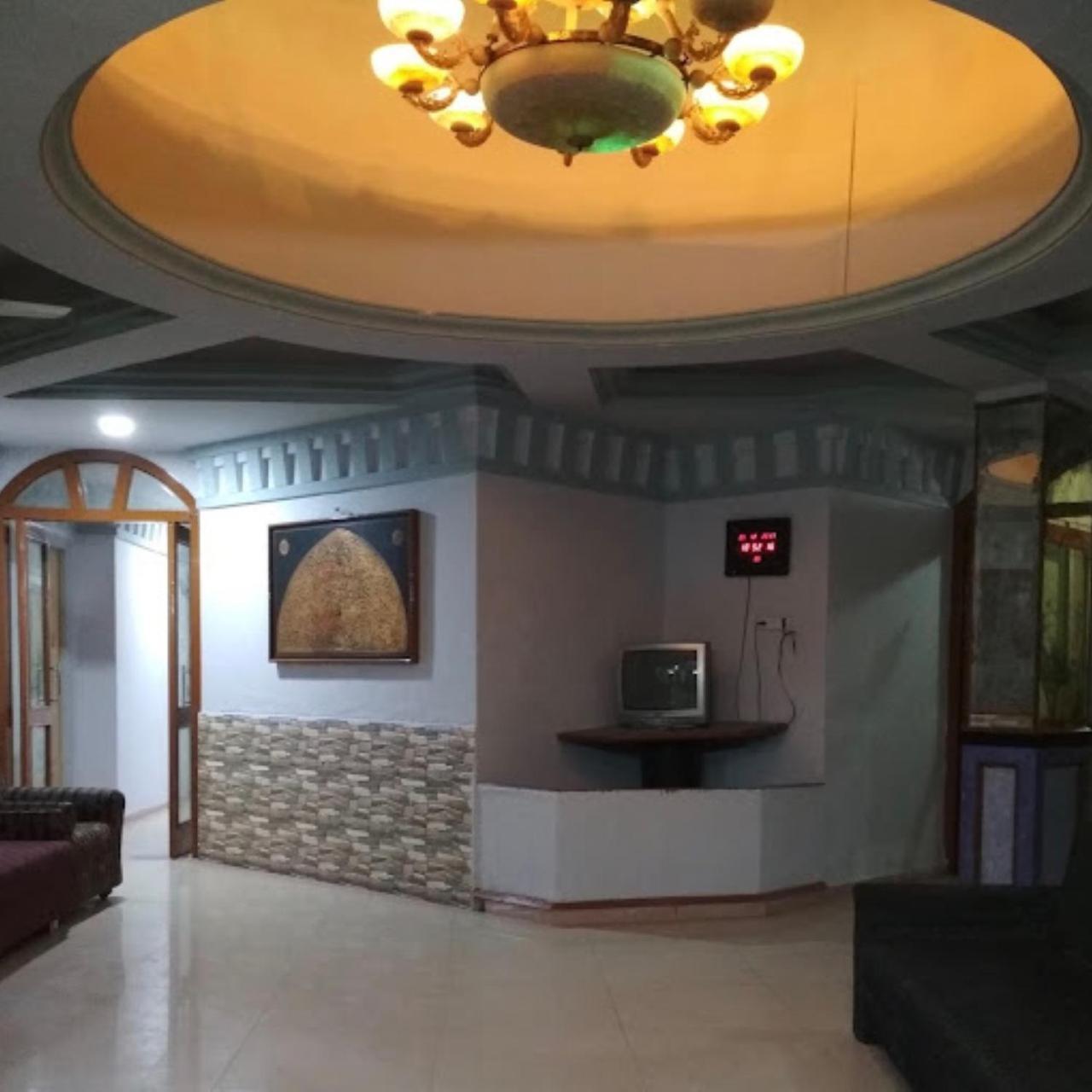 Hotel Royal Castle Ahmedabad