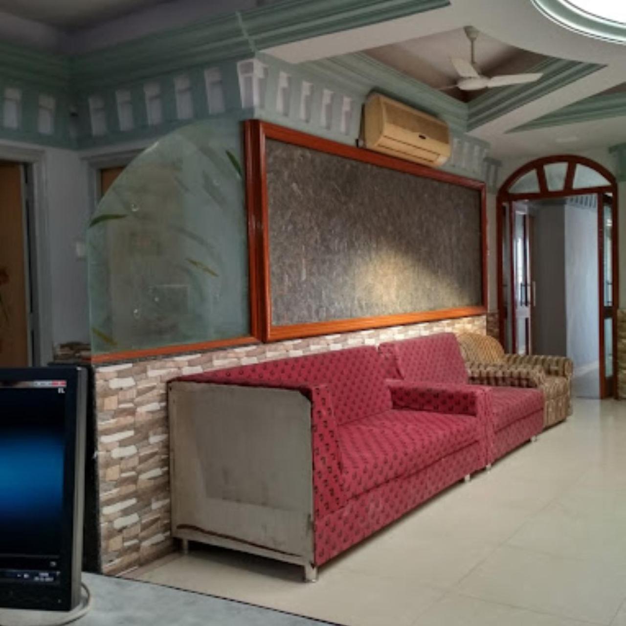 Royal Castle Ahmedabad