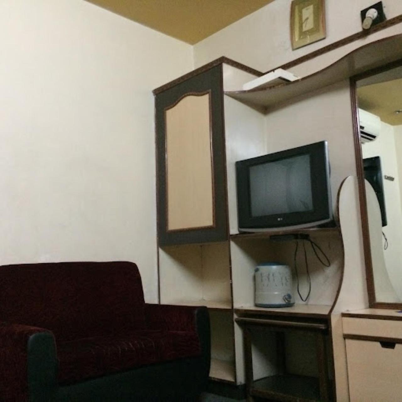 Malwa Residency Hotel 4*