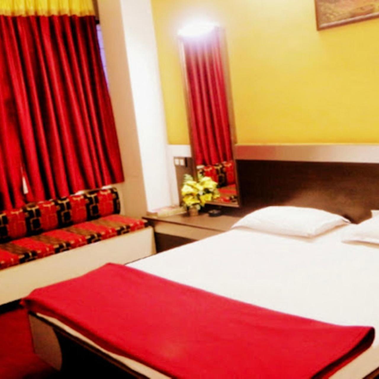 Malwa Residency Hotel 4*