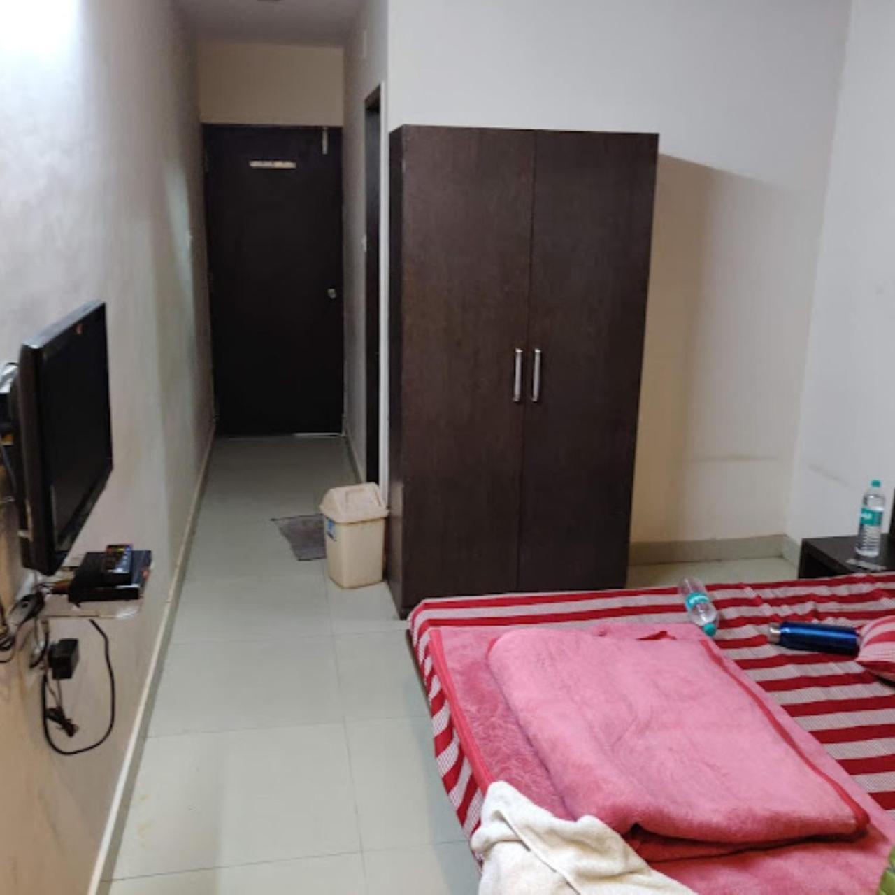 Hotel Malwa Residency 4*