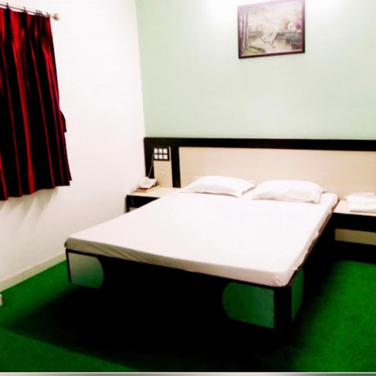 Malwa Residency 4* Ahmedabad