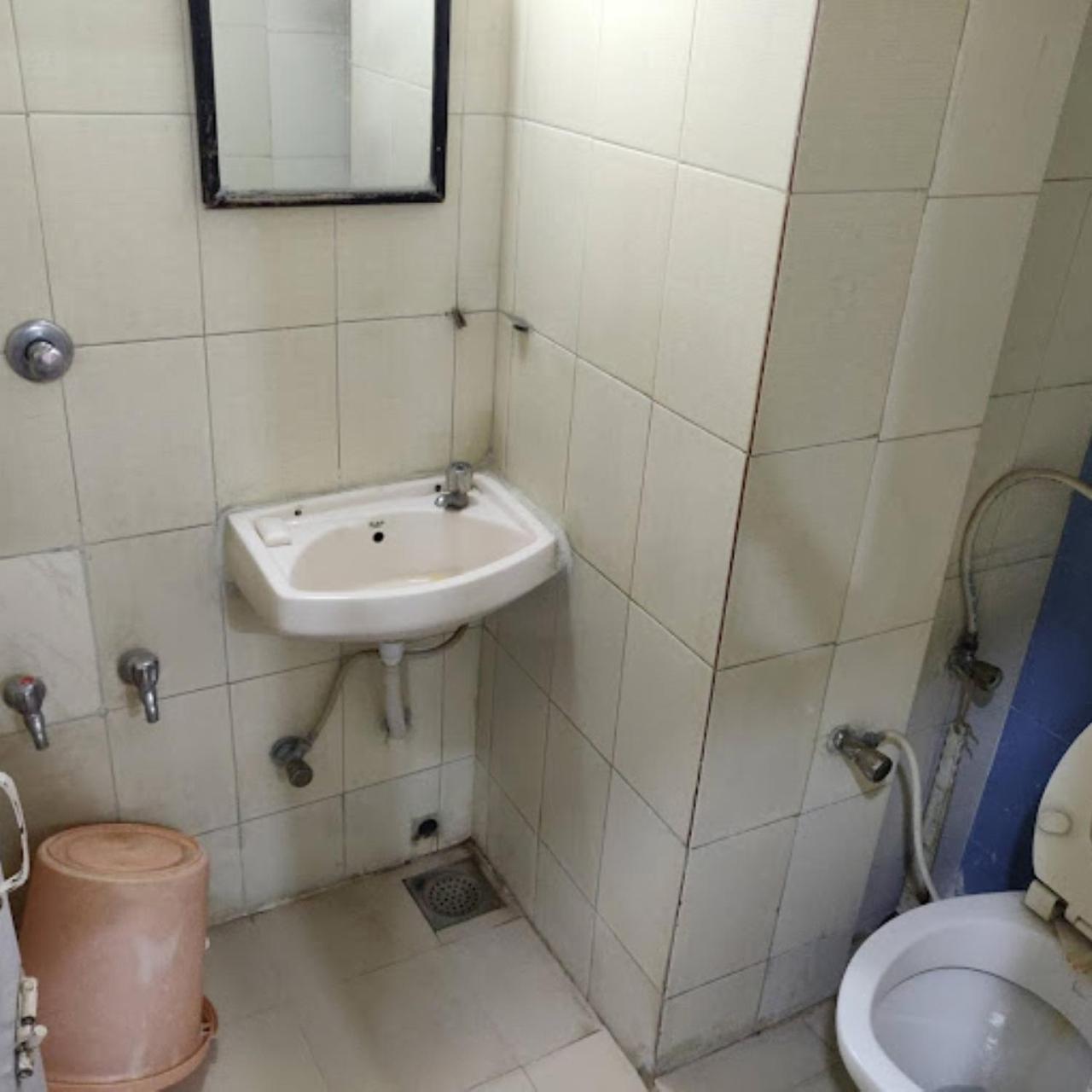 Hotel Malwa Residency