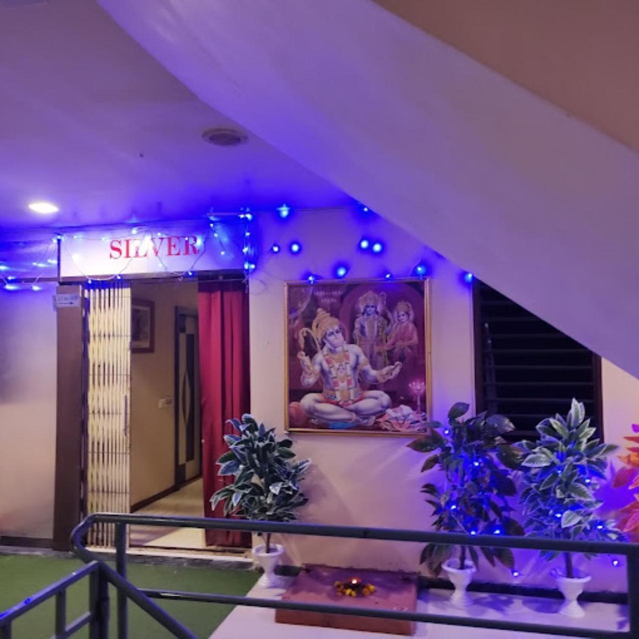 Hotel Malwa Residency 4*