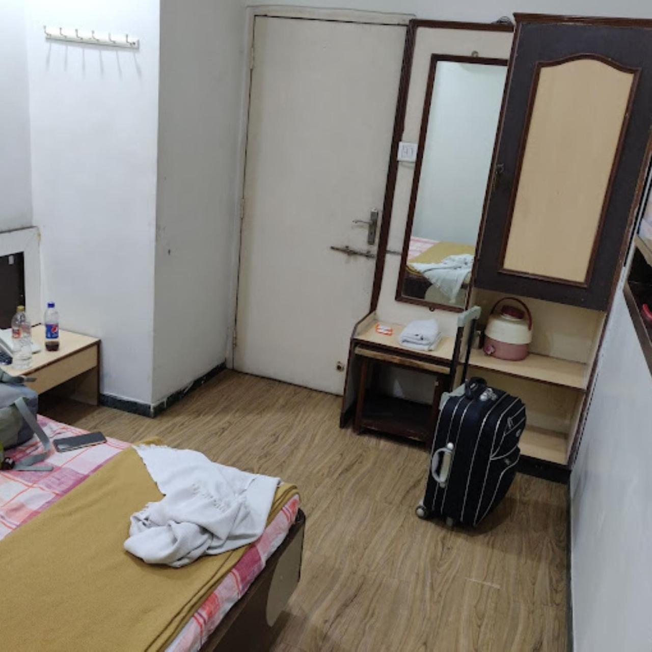 Hotel Malwa Residency Ahmedabad