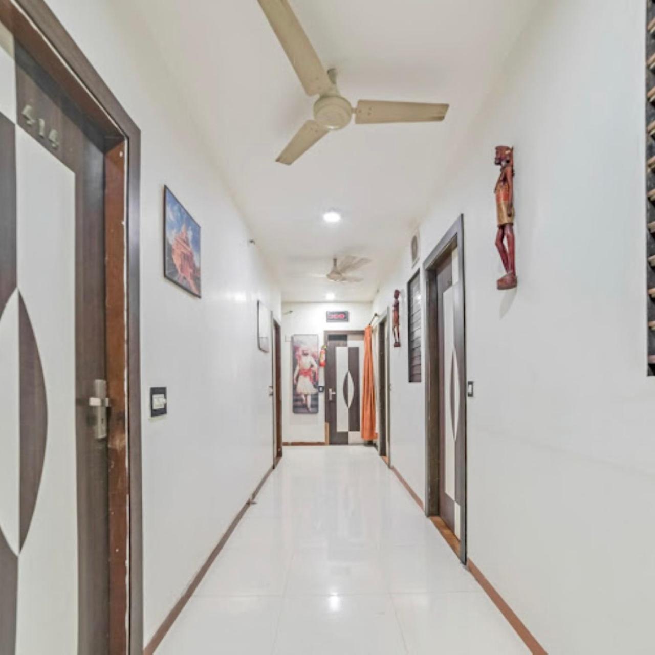 Malwa Residency Hotel