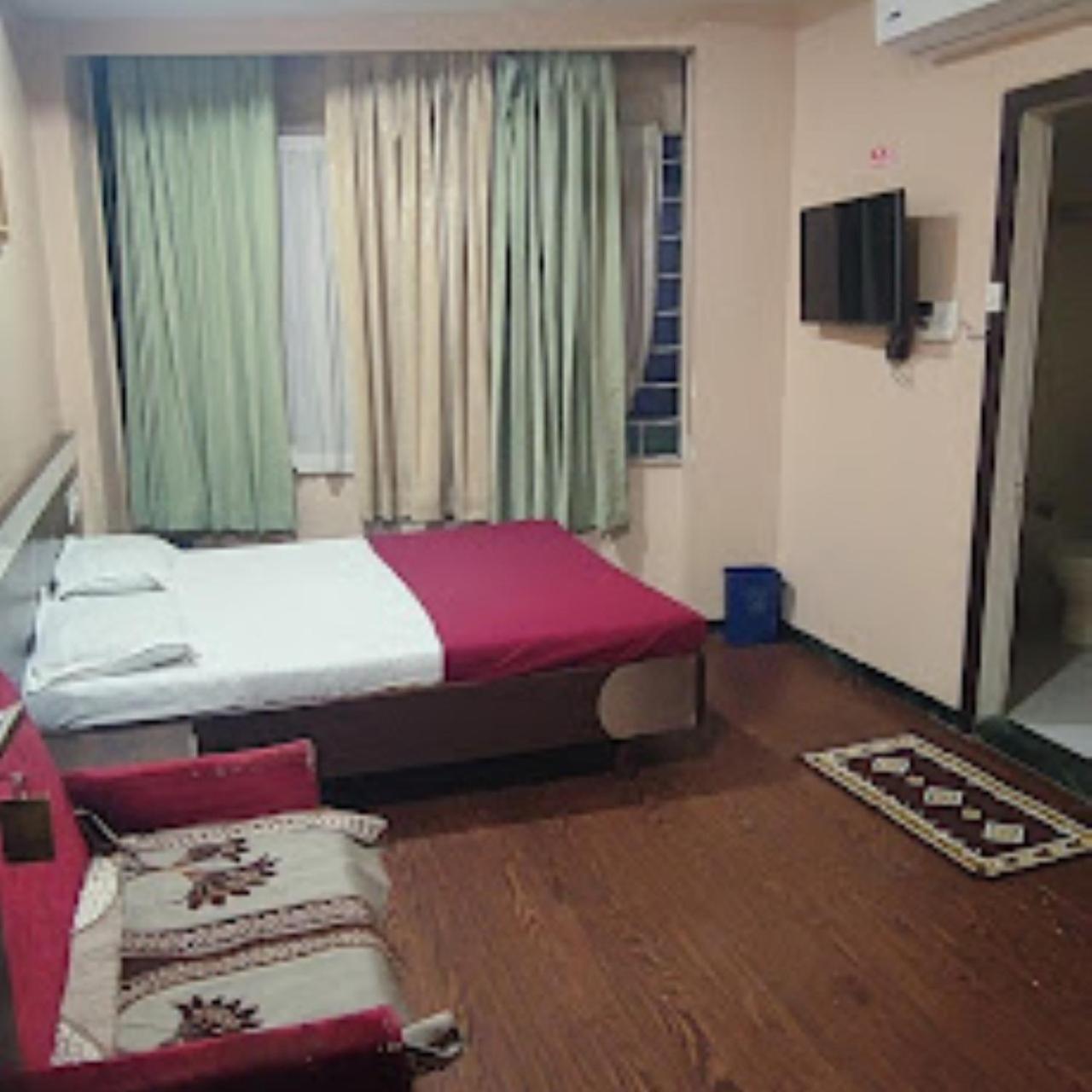 Malwa Residency 4*